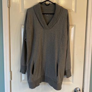 Guide Series Long Sleeve Tunic